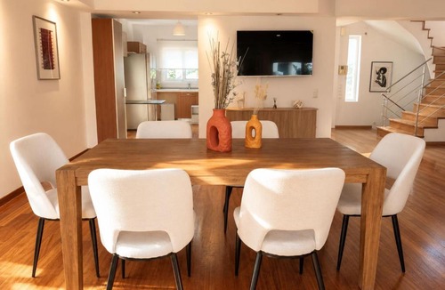 Elliniko House | Adelos II Glow Villa 5BR 360m -Elevator-Rooftop