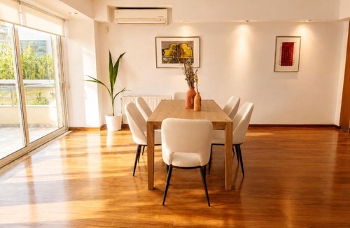 Elliniko House | Adelos II Glow Villa 5BR 360m -Elevator-Rooftop