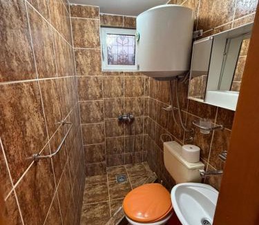 Becici House | ADM Apartment