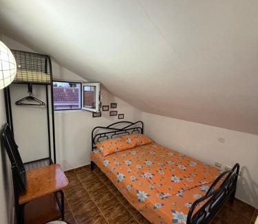 Becici House | ADM Apartment