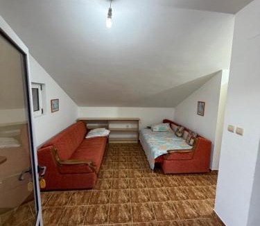 Becici House | ADM Apartment