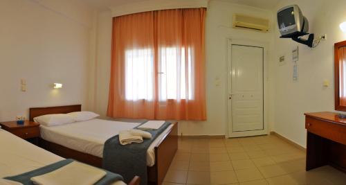 Kallithea Hotel | Adonis