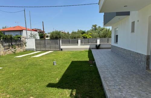 Flogita House | Adoniss apartmentss 1