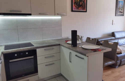 Niksic House | Adorable 1-bedroom building with AC in charming Niksic
