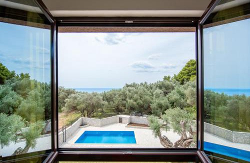 Sveti Stefan Apartment | Adria lux apartmens 2