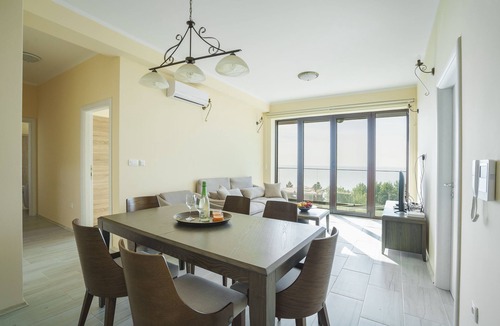Sveti Stefan Apartment | Adria lux Apartments Sveti Stefan