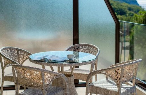Sveti Stefan Apartment | Adria Lux Apartments Sveti Stefan