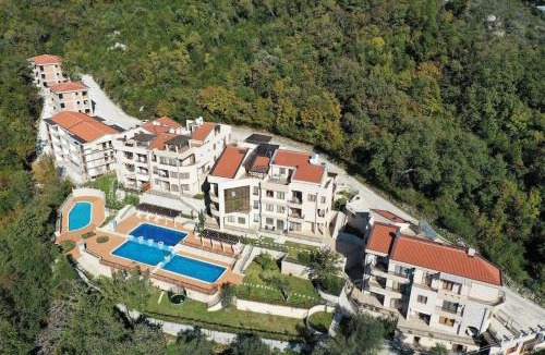 Trebesinj Apartment | Adria Montenegro Apartment