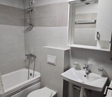 Trebesinj Apartment | Adria Montenegro Apartment