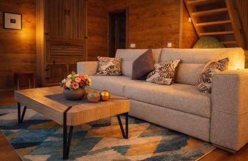 Razvrsje Villa | Adria Nord Chalets