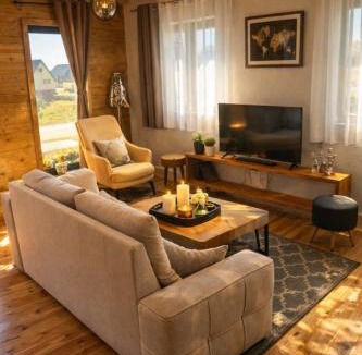 Razvrsje Villa | Adria Nord Chalets