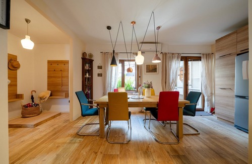 Bigovo Villa | ADRIA – Seafront Luxury Villa with Sauna & Gym