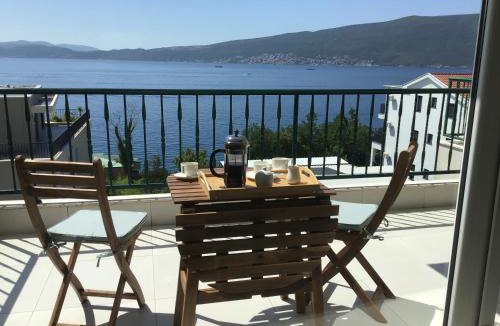 Bijela Apartment | Adriadome Sky