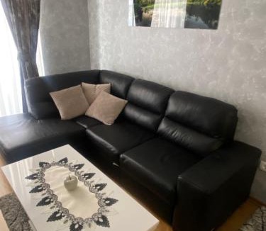 Lazi Apartment | Adriatic apartman