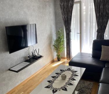 Lazi Apartment | Adriatic apartman