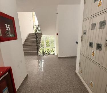 Lazi Apartment | Adriatic Apartment