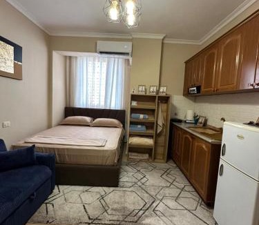 Golem Apartment | Adriatic Breeze Apartment