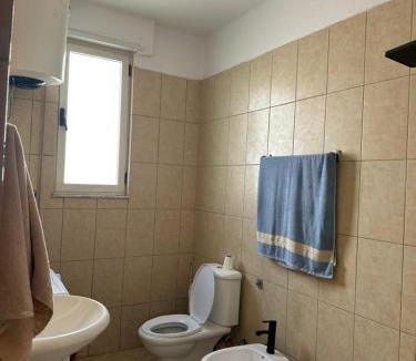 Golem Apartment | Adriatic Breeze Apartment