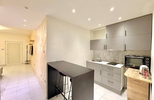 Maini Apartment | Adriatic Central 2BDR Apartment