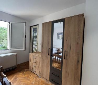 Topla Apartment | Adriatic Escape Apartment