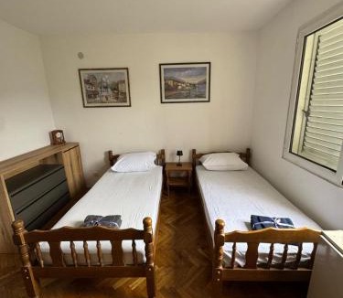 Topla Apartment | Adriatic Escape Apartment
