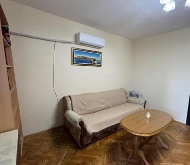 Topla Apartment | Adriatic Escape Apartment