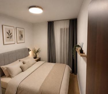 Radanovici Apartment | Adriatic Escape