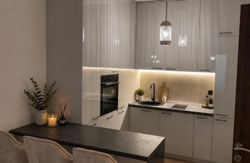 Radanovici Apartment | Adriatic Escape