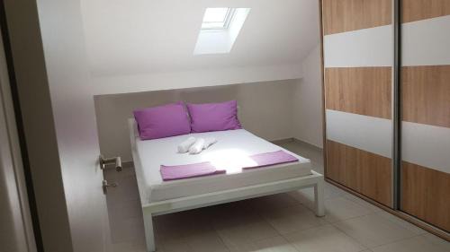 Babilonija Apartment | Adriatic Haven Budva