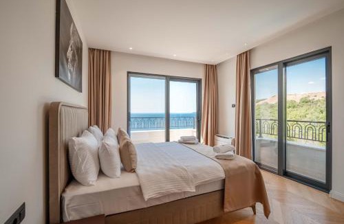 Drobnici Villa | Adriatic Horizon Villas - Villa Mare