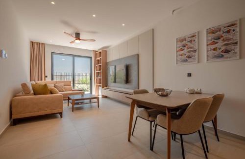 Drobnici Villa | Adriatic Horizon Villas - Villa Mare