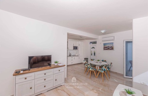 Pricelje Villa | Adriatic Pearl 3 Bedrooms