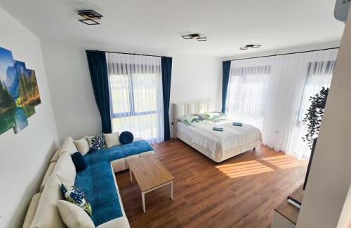 Lastva Grbaljska Apartment | Adriatic Pearl - New 1BR apartment in Lastva