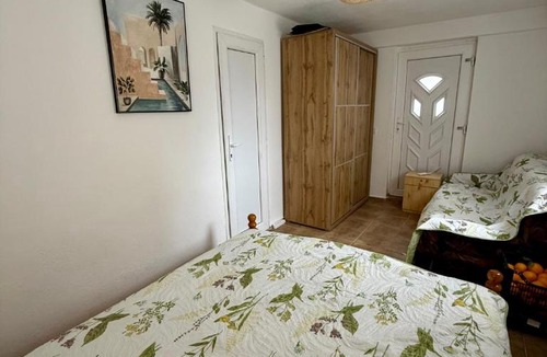 Susanj Apartment | Adriatic Sea view apartment 4