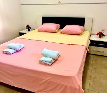 Lazi Apartment | Adriatic Stay Apartments