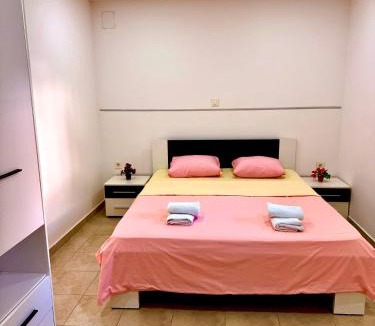Lazi Apartment | Adriatic Stay Apartments