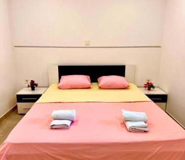 Lazi Apartment | Adriatic Stay Apartments