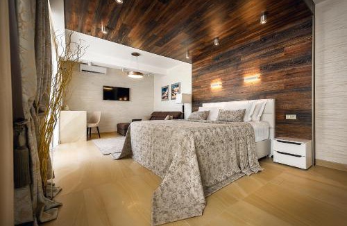 Krasici Apartment | Adriatic Tivat Bay Apart