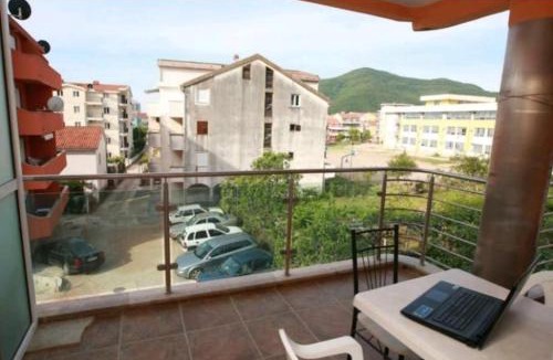 Babilonija Apartment | Adriatik