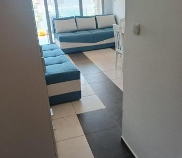 Babilonija Apartment | Adriatik