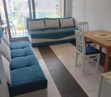 Babilonija Apartment | Adriatik