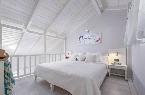Panormos Hotel | Adrina Beach Hotel