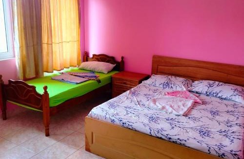 Durres Hostel | Adventure Beach Hostal
