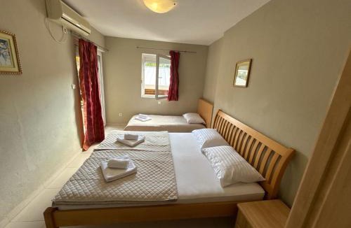 Babilonija Apartment | Adzic apartments 2