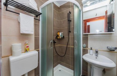 Babilonija Apartment | Adzic Apartments