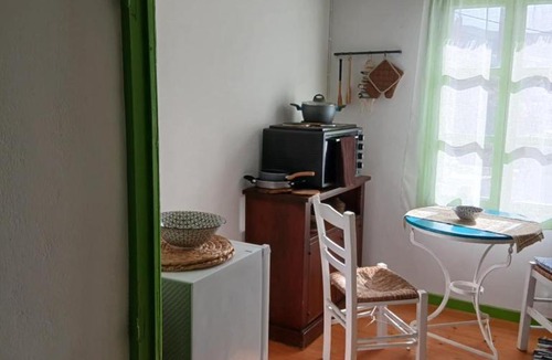 Katapola House | Aegaia Residencies