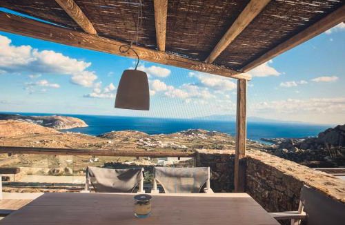 Plintri Apartment | Aegean Aura , Stylish Mykonos Stay