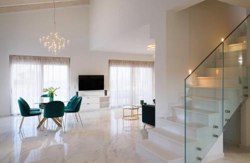 Adele Villa | Aegean Beauty Villa