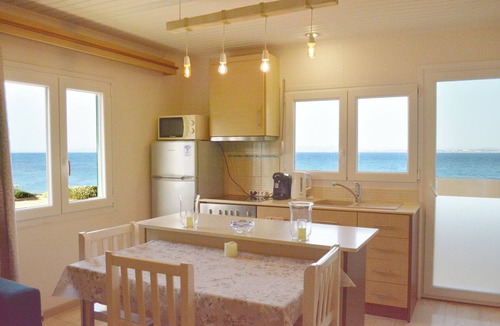 Karfas Apartment | Aegean Bliss Residences Karfas