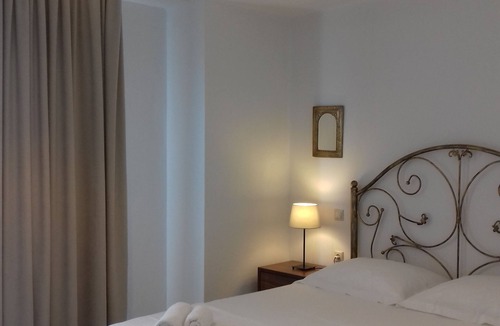 Afytos Hotel | Aegean Blue Studios